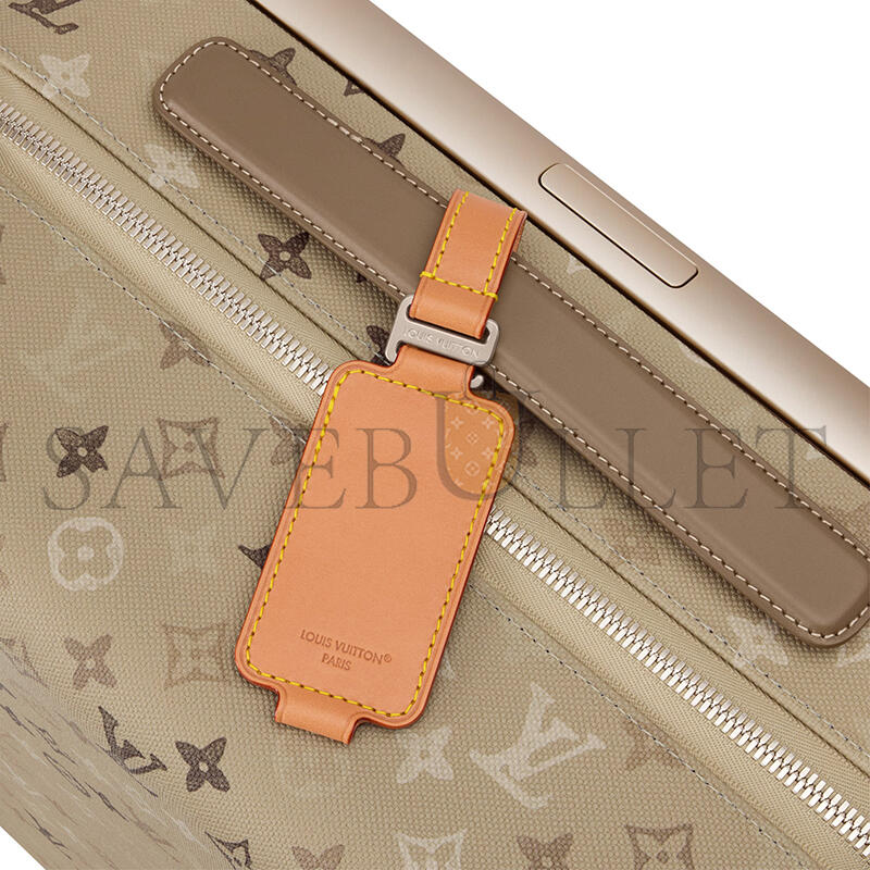 LOUIS VUITTON MASTER HORIZON 55 M29160 (55*38*21cm)